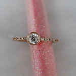 0.40 Karat Vega GIA/HRD Sertifikalı Pırlanta Yüzük - RNF0331 | Tektaş Pırlanta | Ronaff Pırlanta | Tektaş Yüzük, Pırlanta Yüzük, Kolye, Küpe