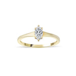 0.40 Karat Markiz Kesim GIA/HRD Sertifikalı Pırlanta Tektaş Yüzük - RNF0437 | Tektaş Pırlanta | Ronaff Pırlanta | Tektaş Yüzük, Pırlanta Yüzük, Kolye, Küpe