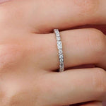 0.40 Karat Pırlantalı Vintage Tamtur Yüzük - RNF0042 | Tamtur Pırlanta Yüzük | Ronaff Pırlanta | Tektaş Yüzük, Pırlanta Yüzük, Kolye, Küpe