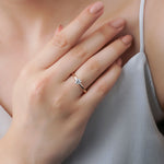 0.40 Karat Yuvarlak Kesim GIA/HRD Sertifikalı Pırlanta Tektaş Yüzük - RNF0333 | Tektaş Pırlanta | Ronaff Pırlanta | Tektaş Yüzük, Pırlanta Yüzük, Kolye, Küpe