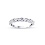 0.46 Karat Markiz Pırlanta Yarımtur Yüzük - RNF0448 | Yarımtur Pırlanta Yüzük | Ronaff Pırlanta | Tektaş Yüzük, Pırlanta Yüzük, Kolye, Küpe