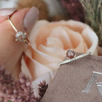 0.48 Karat Pırlantalı Tektaş Yüzük - RNF0538 | Tektaş Pırlanta | Ronaff Pırlanta | Tektaş Yüzük, Pırlanta Yüzük, Kolye, Küpe