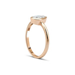 0.50 Karat Damla Kesim GIA/HRD Sertifikalı Tektaş Pırlanta Yüzük - RNF0763 | Tektaş Pırlanta | Ronaff Pırlanta | Tektaş Yüzük, Pırlanta Yüzük, Kolye, Küpe