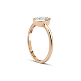 0.50 Karat Damla Kesim GIA/HRD Sertifikalı Tektaş Pırlanta Yüzük - RNF0763 | Tektaş Pırlanta | Ronaff Pırlanta | Tektaş Yüzük, Pırlanta Yüzük, Kolye, Küpe