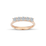 0.50 Karat Yuvarlak Kesim Pırlanta Beştaş Yüzük - RNF0423 | Beştaş Pırlanta | Ronaff Pırlanta | Tektaş Yüzük, Pırlanta Yüzük, Kolye, Küpe