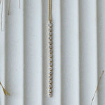 0.54 Karat Pırlantalı Çubuk Kolye - RNF1201 | Pırlanta Kolye | Ronaff Pırlanta | Tektaş Yüzük, Pırlanta Yüzük, Kolye, Küpe