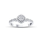 0.54 Karat Tılsım Tektaş GIA/HRD Sertifikalı Pırlanta Tektaş Vintage Yüzük - RNF0320 | Tektaş Pırlanta | Ronaff Pırlanta | Tektaş Yüzük, Pırlanta Yüzük, Kolye, Küpe