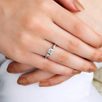 0.56 Karat Yuvarlak Kesim GIA/HRD Sertifikalı Pırlanta Tektaş Yüzük - RNF0336 | Tektaş Pırlanta | Ronaff Pırlanta | Tektaş Yüzük, Pırlanta Yüzük, Kolye, Küpe