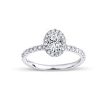 0.58 Karat Oval Kesim GIA/HRD Sertifikalı Pırlanta Tektaş Yüzük - RNF0380 | Pırlanta Yüzük | Ronaff Pırlanta | Tektaş Yüzük, Pırlanta Yüzük, Kolye, Küpe