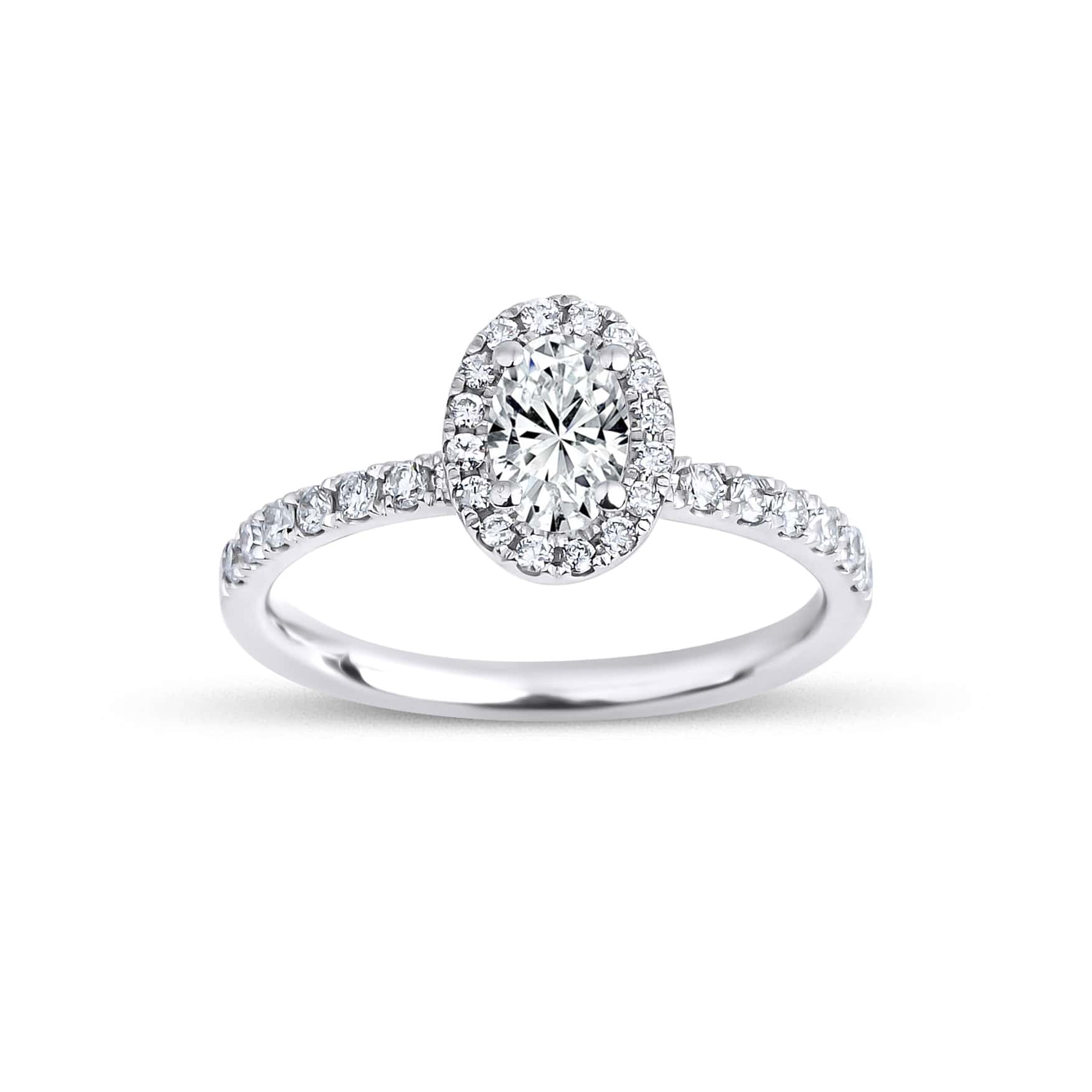 0.58 Karat Oval Kesim GIA/HRD Sertifikalı Pırlanta Tektaş Yüzük - RNF0380 | Pırlanta Yüzük | Ronaff Pırlanta | Tektaş Yüzük, Pırlanta Yüzük, Kolye, Küpe