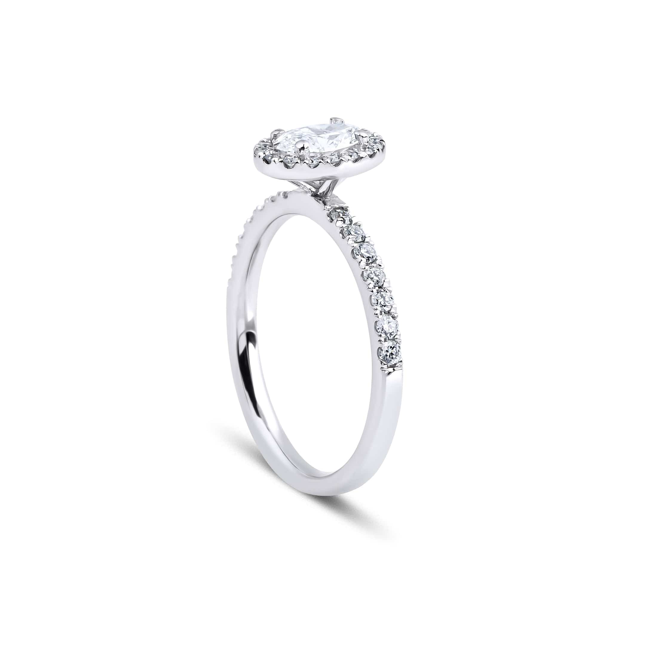 0.58 Karat Oval Kesim GIA/HRD Sertifikalı Pırlanta Tektaş Yüzük - RNF0380 | Pırlanta Yüzük | Ronaff Pırlanta | Tektaş Yüzük, Pırlanta Yüzük, Kolye, Küpe