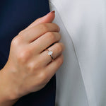 0.50 Karat Oval Kesim GIA/HRD Sertifikalı Tektaş Pırlanta Yüzük - RNF0267 | Pırlanta Yüzük | Ronaff Pırlanta | Tektaş Yüzük, Pırlanta Yüzük, Kolye, Küpe