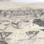 0.58 Karat Yuvarlak Kesim GIA/HRD Sertifikalı Tektaş Pırlanta Yüzük - RNF0226 | Tektaş Pırlanta | Ronaff Pırlanta | Tektaş Yüzük, Pırlanta Yüzük, Kolye, Küpe