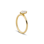 0.60 Karat Markiz Kesim GIA/HRD Sertifikalı Tektaş Pırlanta Yüzük - RNF0628 | Tektaş Pırlanta | Ronaff Pırlanta | Tektaş Yüzük, Pırlanta Yüzük, Kolye, Küpe