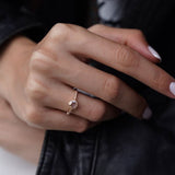 0.70 Karat Elmas Tektaş Pırlantalı Yüzük - RNF0455 | Tektaş Pırlanta | Ronaff Pırlanta | Tektaş Yüzük, Pırlanta Yüzük, Kolye, Küpe