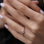 0.70 Karat Elmas Tektaş Pırlantalı Yüzük - RNF0455 | Tektaş Pırlanta | Ronaff Pırlanta | Tektaş Yüzük, Pırlanta Yüzük, Kolye, Küpe