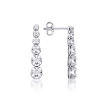 0.64 Karat Suyolu Pırlanta Küpe - RNF0633 | Pırlanta Küpe | Ronaff Pırlanta | Tektaş Yüzük, Pırlanta Yüzük, Kolye, Küpe