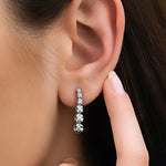 0.64 Karat Suyolu Pırlanta Küpe - RNF0633 | Pırlanta Küpe | Ronaff Pırlanta | Tektaş Yüzük, Pırlanta Yüzük, Kolye, Küpe