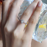 0.65 Karat Damla Kesim HRD Sertifikalı Tektaş Pırlanta Yüzük - RNF0087 | Pırlanta Yüzük | Ronaff Pırlanta | Tektaş Yüzük, Pırlanta Yüzük, Kolye, Küpe