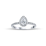 0.65 Karat Damla Kesim HRD Sertifikalı Tektaş Pırlanta Yüzük - RNF0087 | Pırlanta Yüzük | Ronaff Pırlanta | Tektaş Yüzük, Pırlanta Yüzük, Kolye, Küpe