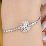 0.66 Karat Baget Markizli Pırlanta Bileklik - RNF0154 | Pırlanta Bileklik | Ronaff Pırlanta | Tektaş Yüzük, Pırlanta Yüzük, Kolye, Küpe