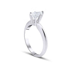 0.70 Karat Damla Kesim GIA/HRD Sertifikalı Tektaş Pırlanta Yüzük - RNF0495 | Tektaş Pırlanta | Ronaff Pırlanta | Tektaş Yüzük, Pırlanta Yüzük, Kolye, Küpe