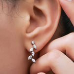 0.70 Karat Markiz Kesim Pırlantalı Küpe - RNF0352 | Pırlanta Küpe | Ronaff Pırlanta | Tektaş Yüzük, Pırlanta Yüzük, Kolye, Küpe