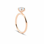 0.70 Karat Yuvarlak Kesim GIA/HRD Sertifikalı Tektaş Pırlanta Yüzük - RNF0467 | Pırlanta Yüzük | Ronaff Pırlanta | Tektaş Yüzük, Pırlanta Yüzük, Kolye, Küpe