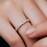 0.86 Karat Markiz Kesim Pırlantalı Özel Tasarım Tamtur Yüzük - RNF0116 | Tamtur Pırlanta Yüzük | Ronaff Pırlanta | Tektaş Yüzük, Pırlanta Yüzük, Kolye, Küpe