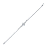 0.94 Karat Özel Tasarım Pırlanta Bileklik - RNF0120 | Pırlanta Bileklik | Ronaff Pırlanta | Tektaş Yüzük, Pırlanta Yüzük, Kolye, Küpe