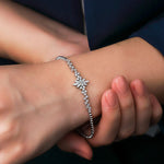 0.94 Karat Özel Tasarım Pırlanta Bileklik - RNF0120 | Pırlanta Bileklik | Ronaff Pırlanta | Tektaş Yüzük, Pırlanta Yüzük, Kolye, Küpe