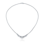 1.00 Karat Pırlanta Gerdanlık - RNF0326 | Gerdanlık | Ronaff Pırlanta | Tektaş Yüzük, Pırlanta Yüzük, Kolye, Küpe