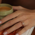 1.14 Karat Queen GIA/HRD Sertifikalı Emrald Pırlanta Yüzük - RNF0332 | Tektaş Pırlanta | Ronaff Pırlanta | Tektaş Yüzük, Pırlanta Yüzük, Kolye, Küpe