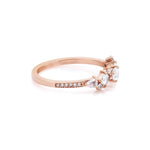 1.14 Karat Elmas & Pırlanta Tasarım Yüzük - RNF0131 | Pırlanta Yüzük | Ronaff Pırlanta | Tektaş Yüzük, Pırlanta Yüzük, Kolye, Küpe