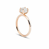 1.20 Karat Ham Elmas Tektaş Yüzük - RNF0529 | Elmas | Ronaff Pırlanta | Tektaş Yüzük, Pırlanta Yüzük, Kolye, Küpe