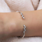 1.20 Karat Markiz Kesim Pırlantalı Tasarım Bileklik - RNF0350 | Pırlanta Bileklik | Ronaff Pırlanta | Tektaş Yüzük, Pırlanta Yüzük, Kolye, Küpe