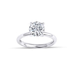 1.20 Karat Yuvarlak Kesim HRD Sertifikalı Tektaş Pırlanta Teklif Yüzüğü - RNF0726 | Tektaş Pırlanta | Ronaff Pırlanta | Tektaş Yüzük, Pırlanta Yüzük, Kolye, Küpe