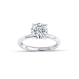 1.20 Karat Yuvarlak Kesim HRD Sertifikalı Tektaş Pırlanta Teklif Yüzüğü - RNF0726 | Tektaş Pırlanta | Ronaff Pırlanta | Tektaş Yüzük, Pırlanta Yüzük, Kolye, Küpe