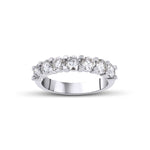 1.40 Karat Yarımtur Pırlanta Yüzük - RNF0523 | Yarımtur Pırlanta Yüzük | Ronaff Pırlanta | Tektaş Yüzük, Pırlanta Yüzük, Kolye, Küpe