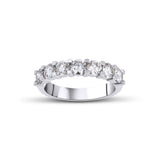 1.40 Karat Yarımtur Pırlanta Yüzük - RNF0523 | Yarımtur Pırlanta Yüzük | Ronaff Pırlanta | Tektaş Yüzük, Pırlanta Yüzük, Kolye, Küpe