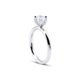 0.70 Karat Yuvarlak Kesim GIA/HRD Sertifikalı Tektaş Pırlanta Yüzük - RNF0722 | Tektaş Yüzükler | Ronaff Pırlanta | Tektaş Yüzük, Pırlanta Yüzük, Kolye, Küpe