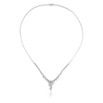 2.70 Karat Pırlanta Gerdanlık - RNF0162 | Gerdanlık | Ronaff Pırlanta | Tektaş Yüzük, Pırlanta Yüzük, Kolye, Küpe