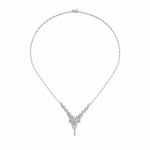 2.72 Karat Özel Tasarım Pırlanta Gerdanlık - RNF0215 | Gerdanlık | Ronaff Pırlanta | Tektaş Yüzük, Pırlanta Yüzük, Kolye, Küpe