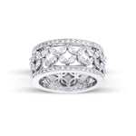 3.20 Karat Markiz Pırlantalı Özel Tasarım Tamtur Alyans - RNF0557 | Tamtur Pırlanta Yüzük | Ronaff Pırlanta | Tektaş Yüzük, Pırlanta Yüzük, Kolye, Küpe