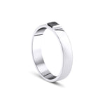 4 mm Platin Alyans & Prenses (Kare) Kesim Pırlantalı Alyans - RNF0712 | | Ronaff Pırlanta | Tektaş Yüzük, Pırlanta Yüzük, Kolye, Küpe