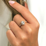 0,68 Karat GIA/HRD Sertifikalı Tektaş Pırlanta Yüzük - RNF1200 | Yüzükler | Ronaff Pırlanta | Tektaş Yüzük, Pırlanta Yüzük, Kolye, Küpe