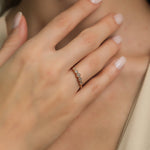 0.22 Karat Beştaş Pırlanta Yüzük - RNF0295 | Pırlanta Yüzük | Ronaff Pırlanta | Tektaş Yüzük, Pırlanta Yüzük, Kolye, Küpe