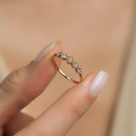 0.22 Karat Beştaş Pırlanta Yüzük - RNF0295 | Pırlanta Yüzük | Ronaff Pırlanta | Tektaş Yüzük, Pırlanta Yüzük, Kolye, Küpe