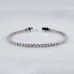 4.00 Karat Pırlanta Suyolu Bileklik - RNF0558 | Pırlanta Bileklik | Ronaff Pırlanta | Tektaş Yüzük, Pırlanta Yüzük, Kolye, Küpe