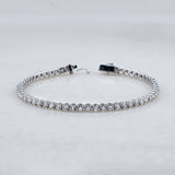 4.00 Karat Pırlanta Suyolu Bileklik - RNF0558 | Pırlanta Bileklik | Ronaff Pırlanta | Tektaş Yüzük, Pırlanta Yüzük, Kolye, Küpe